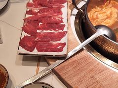 -牛人日志·鲜牛肉骨汤火锅(万科里瑧店)