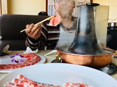 -阳坊胜利涮羊肉(阳坊老店)