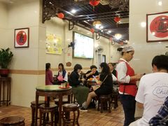 大堂-顺记冰室(宝华路店)