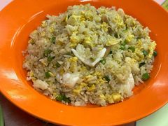 -黄亚华小食店(Jalan Alor)
