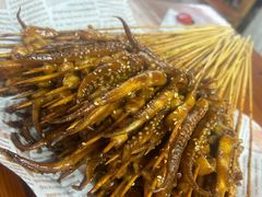 -十里铺铁板鱿鱼