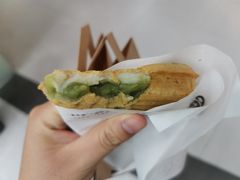 -粉粉乐鲷鱼烧(美罗城店)