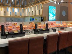 大堂-争鲜回转寿司(太阳宫凯德PLUS店)