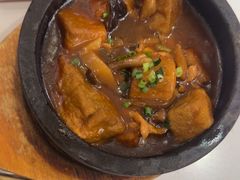 -嘉味港式餐厅(海门大有境店)