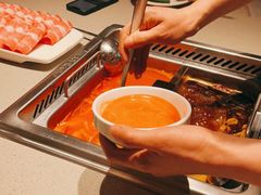 -海底捞火锅(江宸天街店)