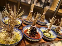 -西安高新希尔顿酒店·咖啡露台西餐厅