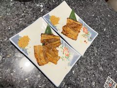 -菊上料理(蜀山银泰百货店)