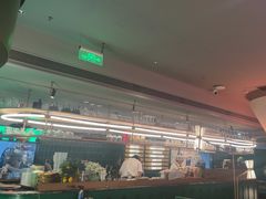 -芭莉与彩虹西餐厅(成都合生汇店)