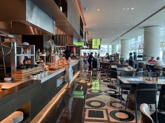 -星璞全日餐厅·高空自助餐(深铁铂尔曼酒店)