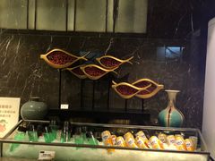 -红林大酒店RFcafe自助餐厅