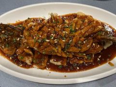 -白云宾馆·白云宴餐厅