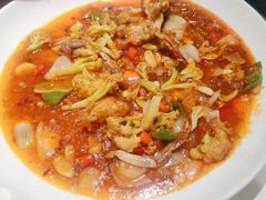-巴特餐饮6加1音乐餐吧·新疆菜