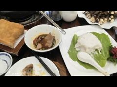 -御膳粥·牛乳粥底火锅·地道顺德菜(容桂店)