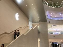 -Apple零售店(玄武湖店)