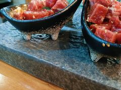 -合易泓烤肉·海肠捞饭(火车站店)