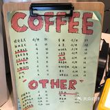 3 COFFEE｜愿意多次来感受年轻人氛围的小咖啡店 