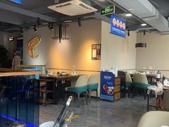 -海味当家·蒸锅海鲜(星海公园店)