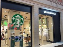 -星巴克(威尼斯人店)