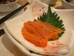 -雍和会海鲜姿造自助(湖东路店)
