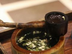 -汉水谣·江景餐厅(江滩店)