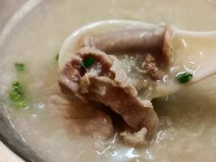 猪杂粥-财记鱼粥·肠粉
