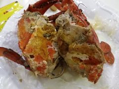 -鑫悦楼煎蟹·16年海鲜大排档