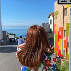 -ALONG HAIR阿龙发型