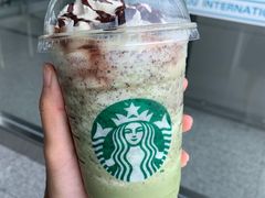 -星巴克(成都机场T2店)