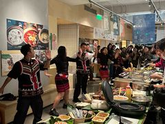 -一坐一忘云南菜(嘉里中心店)