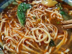 -清真.回香园(南街店)