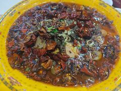 -葛记焖饼(伏牛路店)