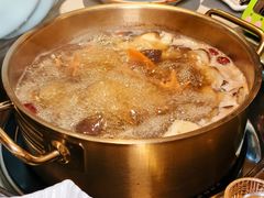 -大理董·董家小厨野生菌火锅(古城旗舰店)