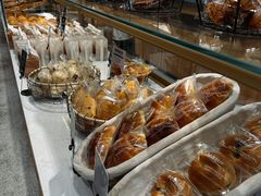 -分子跳动鲜活面包(五一大道店)
