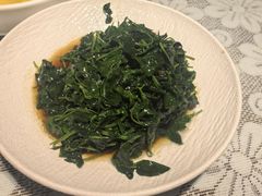 -熠盛·本帮菜Bistro(永嘉路店)