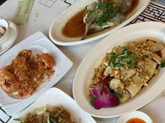-强记海鲜·大排档(蛇口新街店)