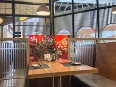 -菊上日式料理(蚌埠银泰店)