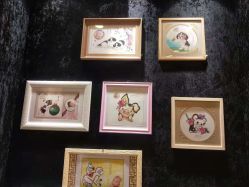 -乖乖兔伊丽娅孕妈摄影(长江西路店)