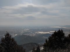 -红螺寺