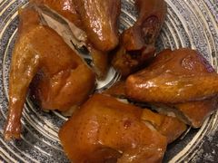 妙龄乳鸽-和苑·精致粤菜(珠江新城店)