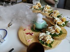 -雷峰塔·藕香居餐厅