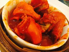 -翠园(铜锣湾广场店)