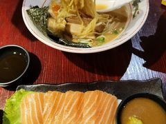 -纪州豚骨酱油拉面(锦延路店)