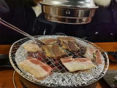 厚切五花肉-赤羽烧肉屋(琅琊古道店)