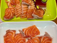 -养牛邓·潮汕牛肉海鲜自助火锅(广州店)