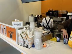 -CoCo都可(蓝村店)