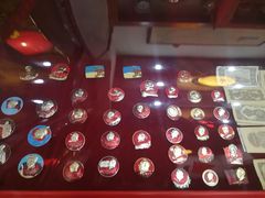 -红色根据地文化主题酒店(太湖街店)