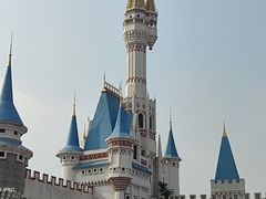 -北京世界公园