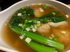 鲜虾小云吞-老東粥皇·茶餐厅(云路中心店)