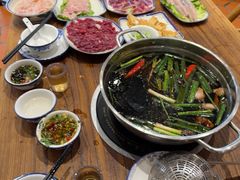 -厝味火锅·潮汕卤水火锅(十一合店)