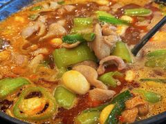 -湘肠香火锅店(团结湖店)